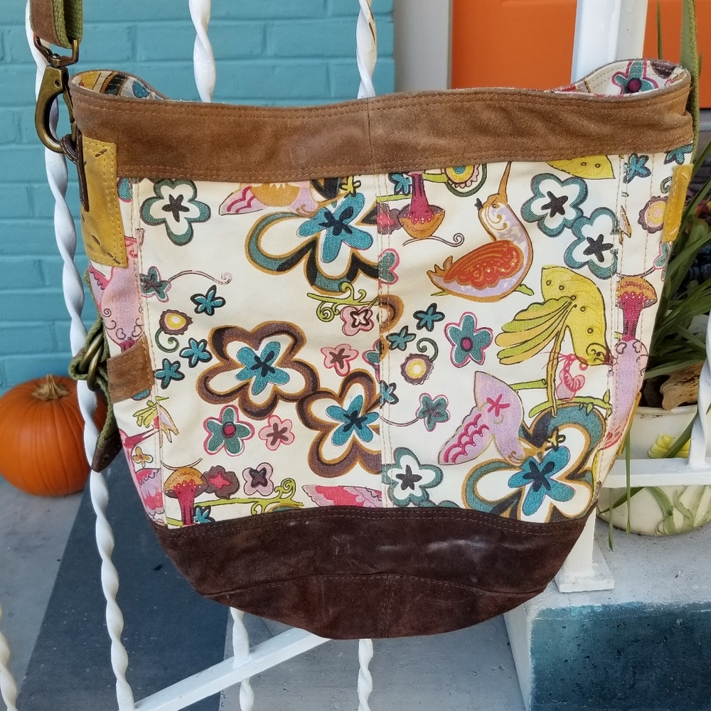 Lucky bag